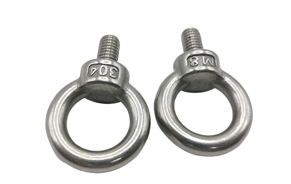 DIN580吊環螺栓